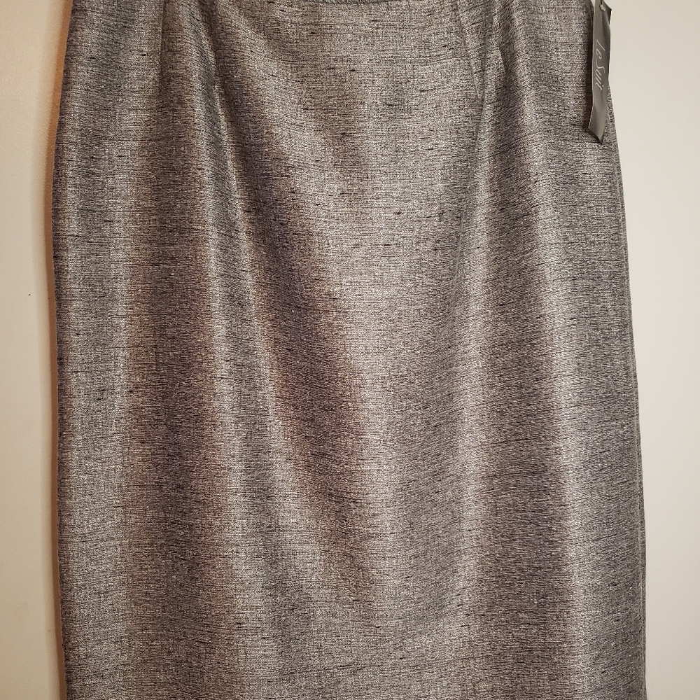Le Suit  Short Skirt